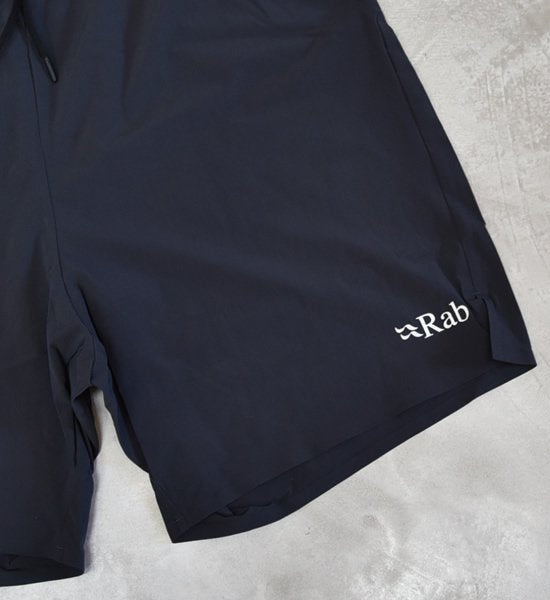 【Rab】ラブ Talus Shorts "3Color" ※ネコポス可