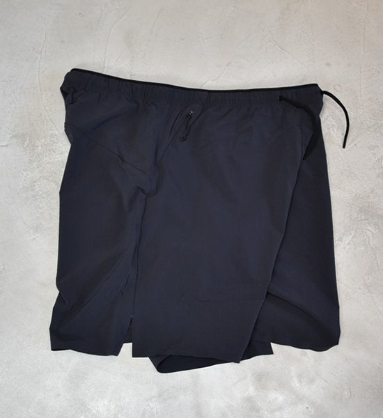 【Rab】ラブ Talus Shorts "3Color" ※ネコポス可