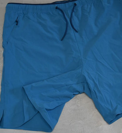 【Rab】ラブ Talus Shorts "3Color" ※ネコポス可