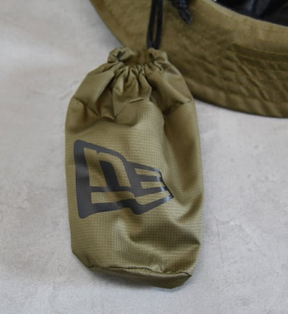 【NEW ERA OUTDOOR】ニューエラアウトドア Adventure Light Packable ”2Color”