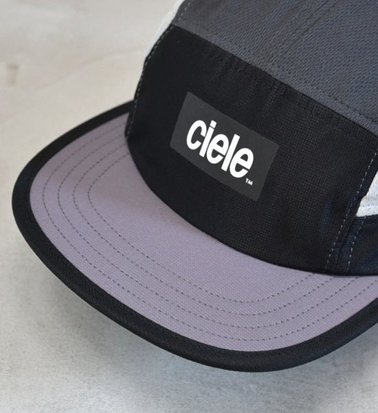 【ciele ATHLETICS】シエルアスレチックス GOCap-Standard "2Color"