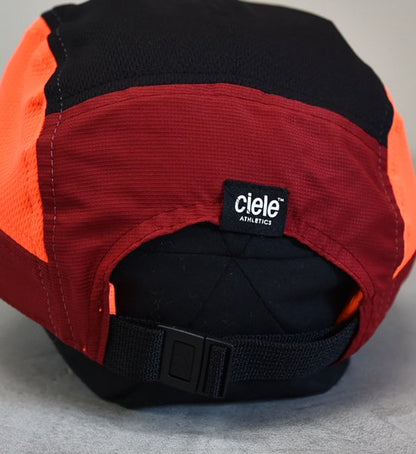 【ciele ATHLETICS】シエルアスレチックス GOCap-Standard "2Color"