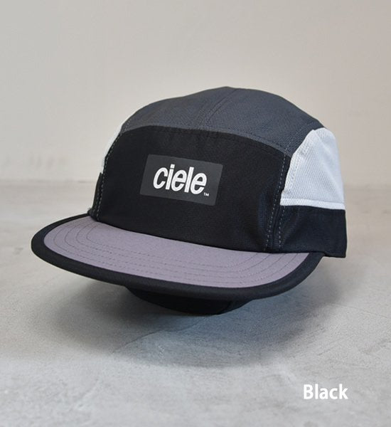 【ciele ATHLETICS】シエルアスレチックス GOCap-Standard "2Color"