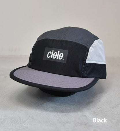 【ciele ATHLETICS】シエルアスレチックス GOCap-Standard "2Color"