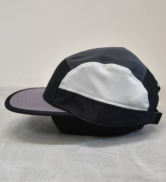 【ciele ATHLETICS】シエルアスレチックス GOCap-Standard "2Color"