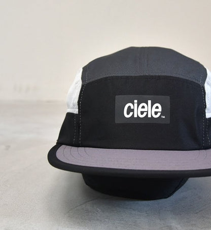 【ciele ATHLETICS】シエルアスレチックス GOCap-Standard "2Color"