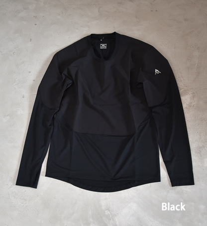 【7MESH CYCLING APPAREL】セブンメッシュ Compound Shirt LS "2Color"