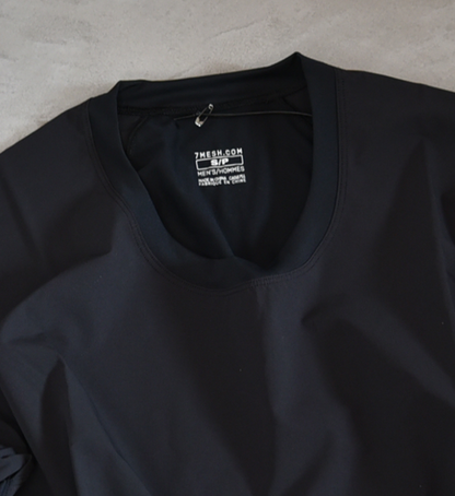 【7MESH CYCLING APPAREL】セブンメッシュ Compound Shirt LS "2Color"