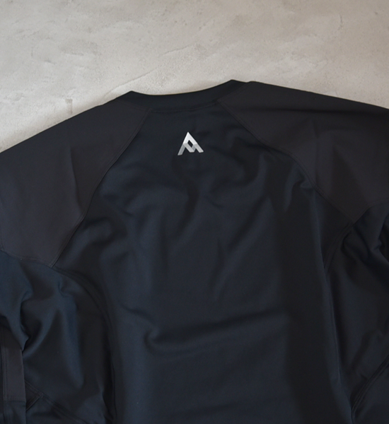 【7MESH CYCLING APPAREL】セブンメッシュ Compound Shirt LS "2Color"