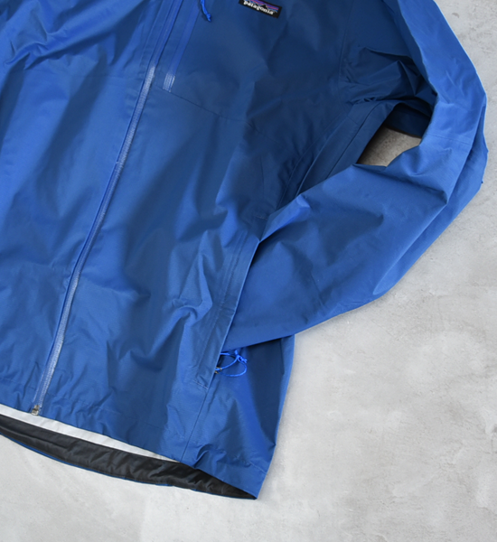 【patagonia】パタゴニア men's Rainshadow Jacket "2Color”