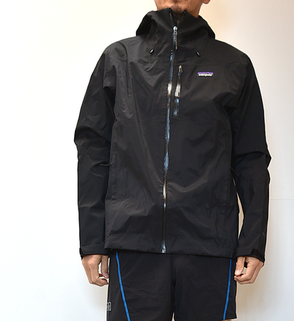 【patagonia】パタゴニア men's Rainshadow Jacket "2Color”