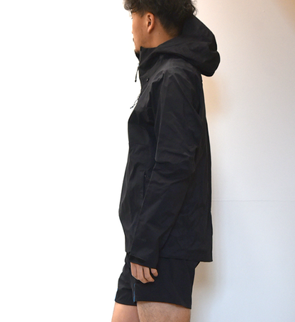 【patagonia】パタゴニア men's Rainshadow Jacket "2Color”