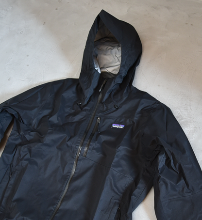 【patagonia】パタゴニア men's Rainshadow Jacket "2Color”