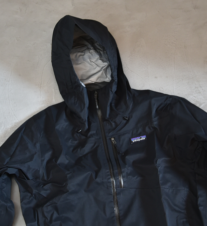 【patagonia】パタゴニア men's Rainshadow Jacket "2Color”