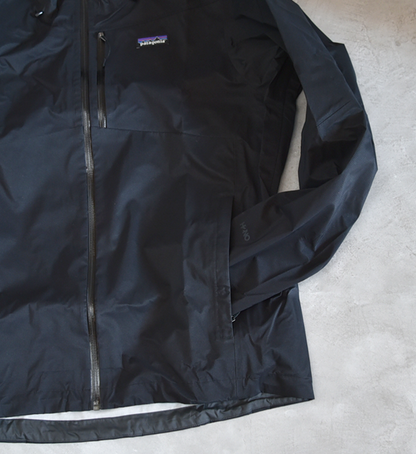 【patagonia】パタゴニア men's Rainshadow Jacket "2Color”