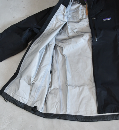 【patagonia】パタゴニア men's Rainshadow Jacket "2Color”