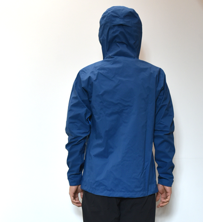 【patagonia】パタゴニア men's Rainshadow Jacket "2Color”