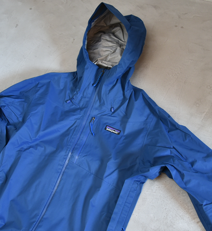 【patagonia】パタゴニア men's Rainshadow Jacket "2Color”