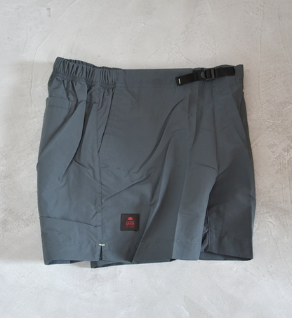 【ZEROGRAM】ゼログラム women's INYO Hiker Shorts "2Color" ※ネコポス可