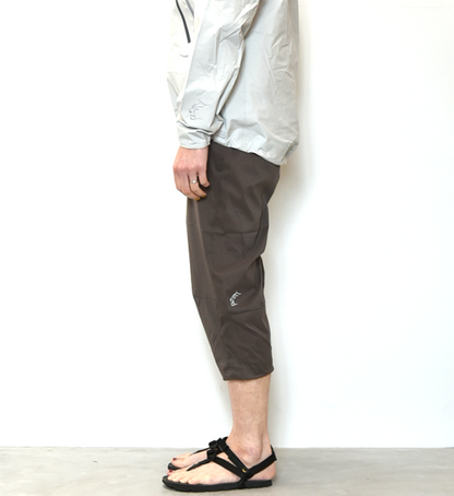 【Teton Bros】ティートンブロス women's Wind River 3/4 Pant "2Color" ※ネコポス可