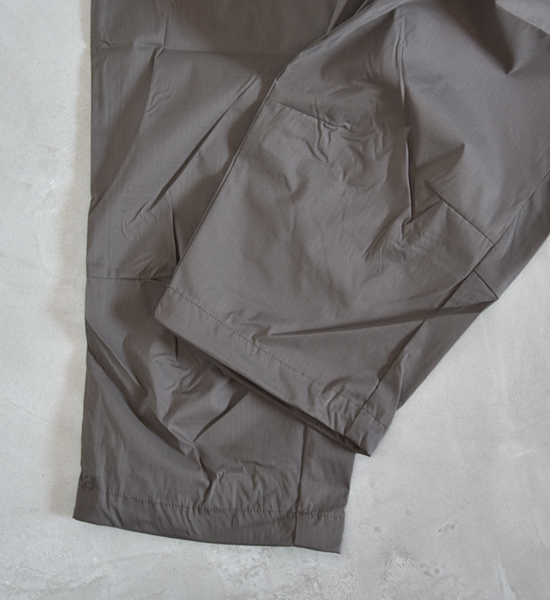 【Teton Bros】ティートンブロス women's Wind River 3/4 Pant "2Color" ※ネコポス可