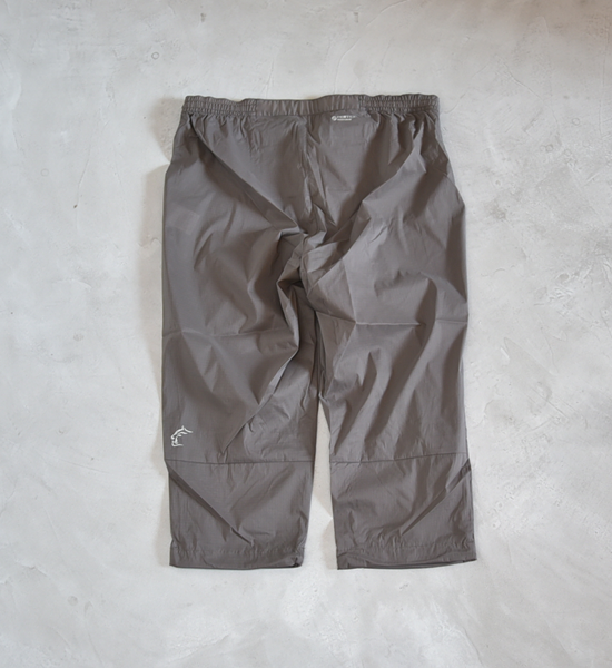 【Teton Bros】ティートンブロス women's Wind River 3/4 Pant "2Color" ※ネコポス可