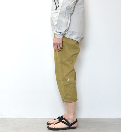 【Teton Bros】ティートンブロス women's Wind River 3/4 Pant "2Color" ※ネコポス可