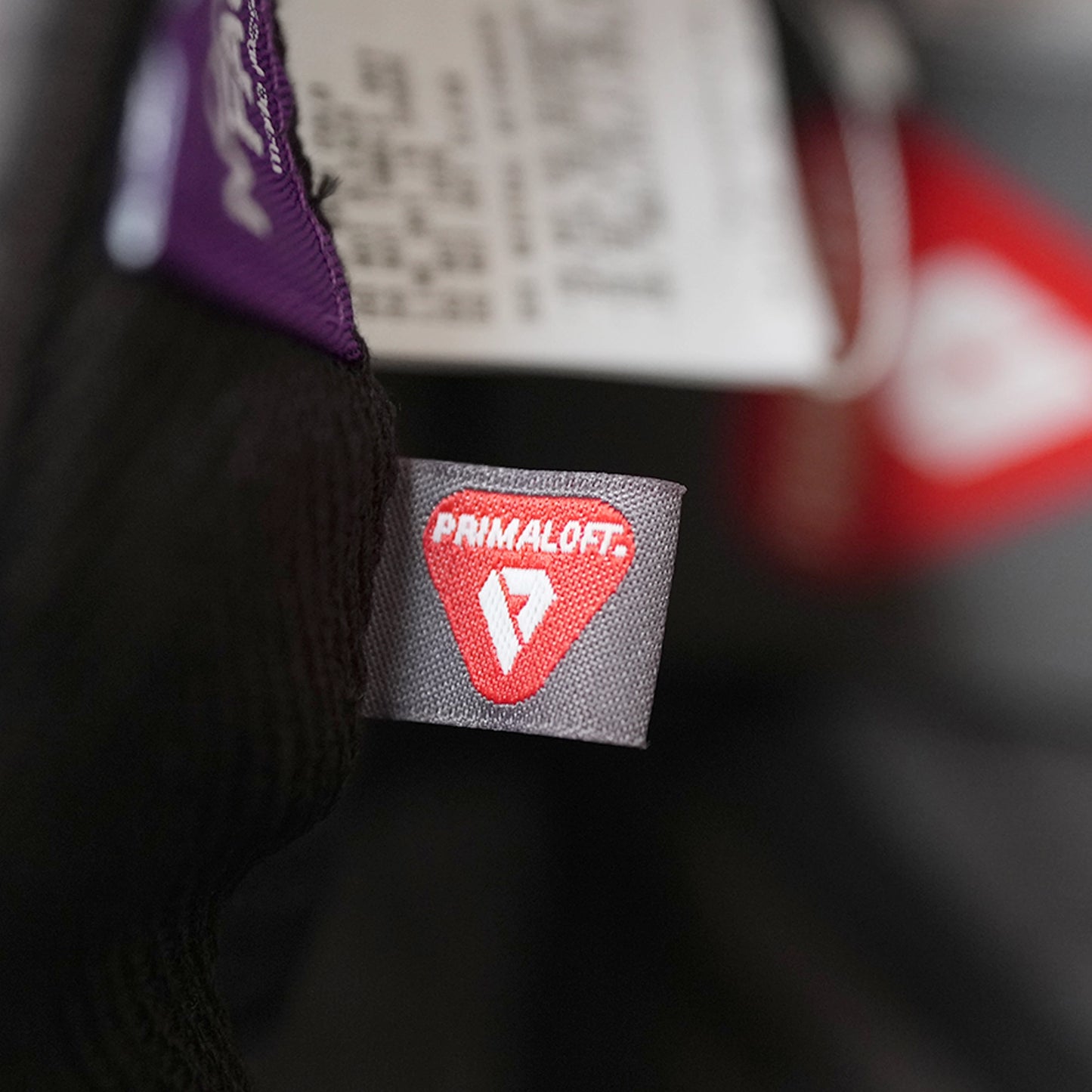 【THE NORTH FACE Purple Label】ノースフェイスパープルレーベル Quilting Field Cap "2Color"