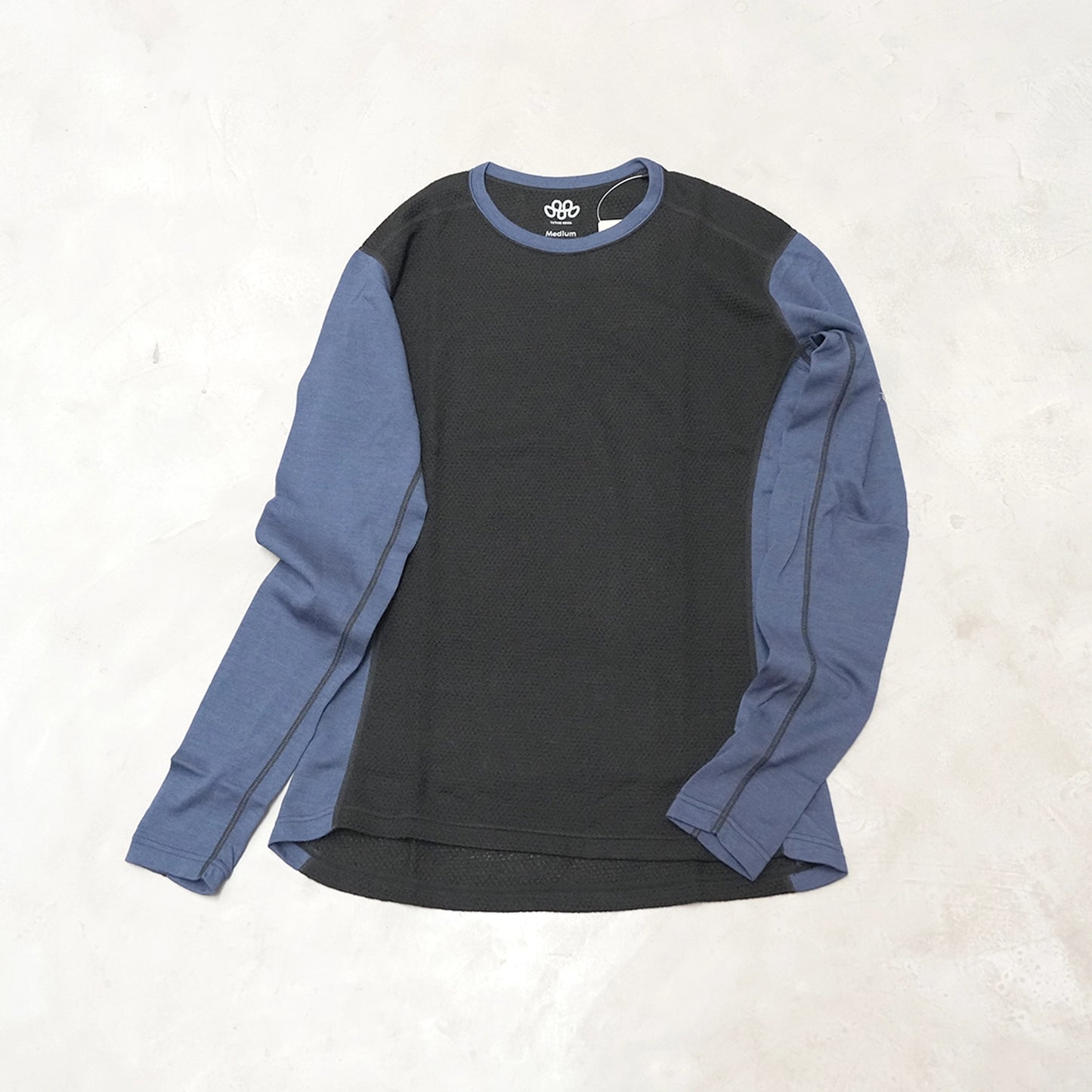 【Teton Bros】ティートンブロス men's MOB Hybrid L/S "2Color"