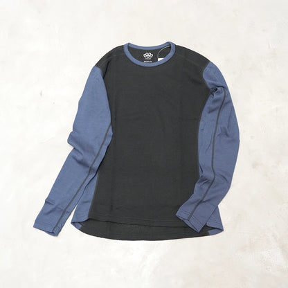 【Teton Bros】ティートンブロス men's MOB Hybrid L/S "2Color"