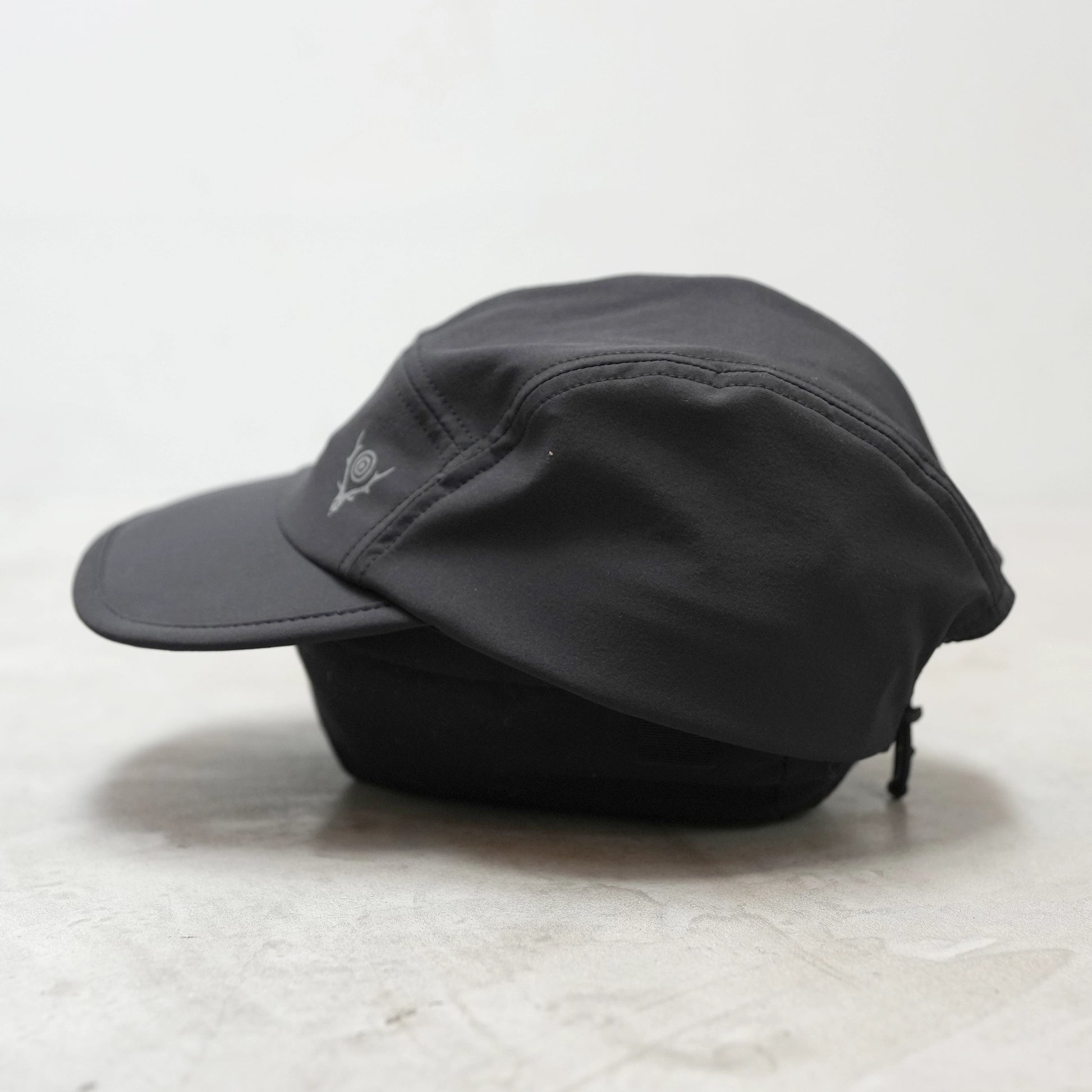 South2 West8 サウスツーウエストエイト Cycle Cap-Poly Taffeta South2 West8 サウスツーウエストエイト Cycle Cap-Poly Taffeta