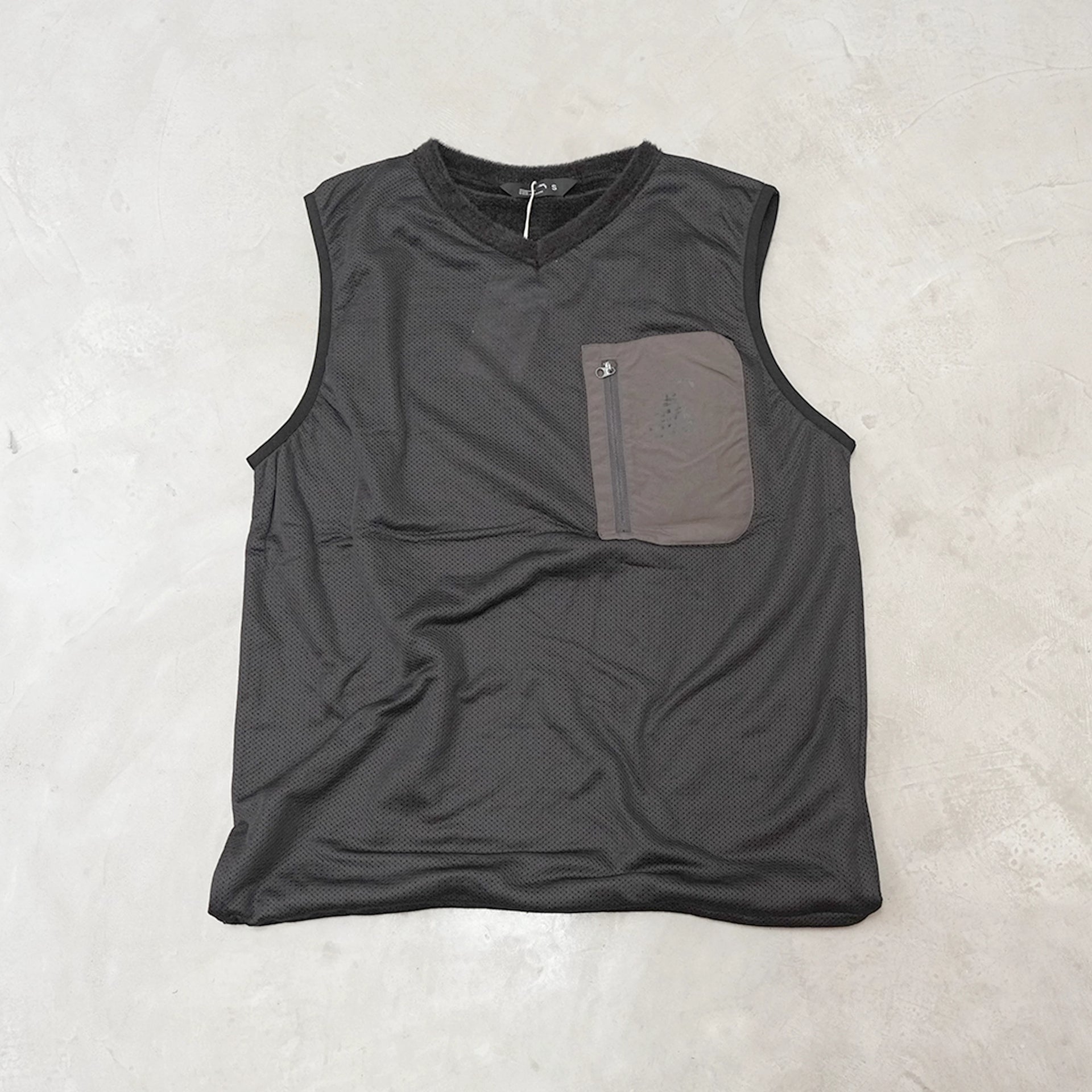 STATIC ADRIFT VEST XL スタティック アドリフトベスト STATIC STATIC ADRIFT VEST XL スタティック アドリフトベスト STATIC
