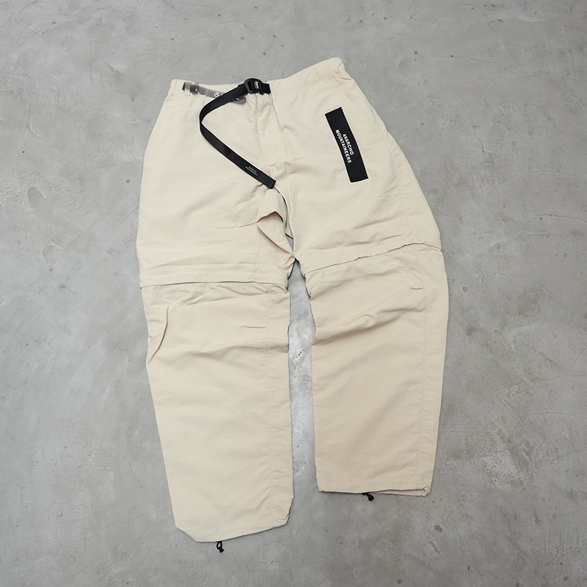 Mountain Research マウンテンリサーチ ストレートパンツ Mountain Research マウンテンリサーチ ID Pants + – Yosemite