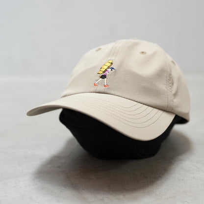 【THE NORTH FACE】ザノースフェイス Flexible Graphic Cap "クレイグレー" ※ネコポス可
