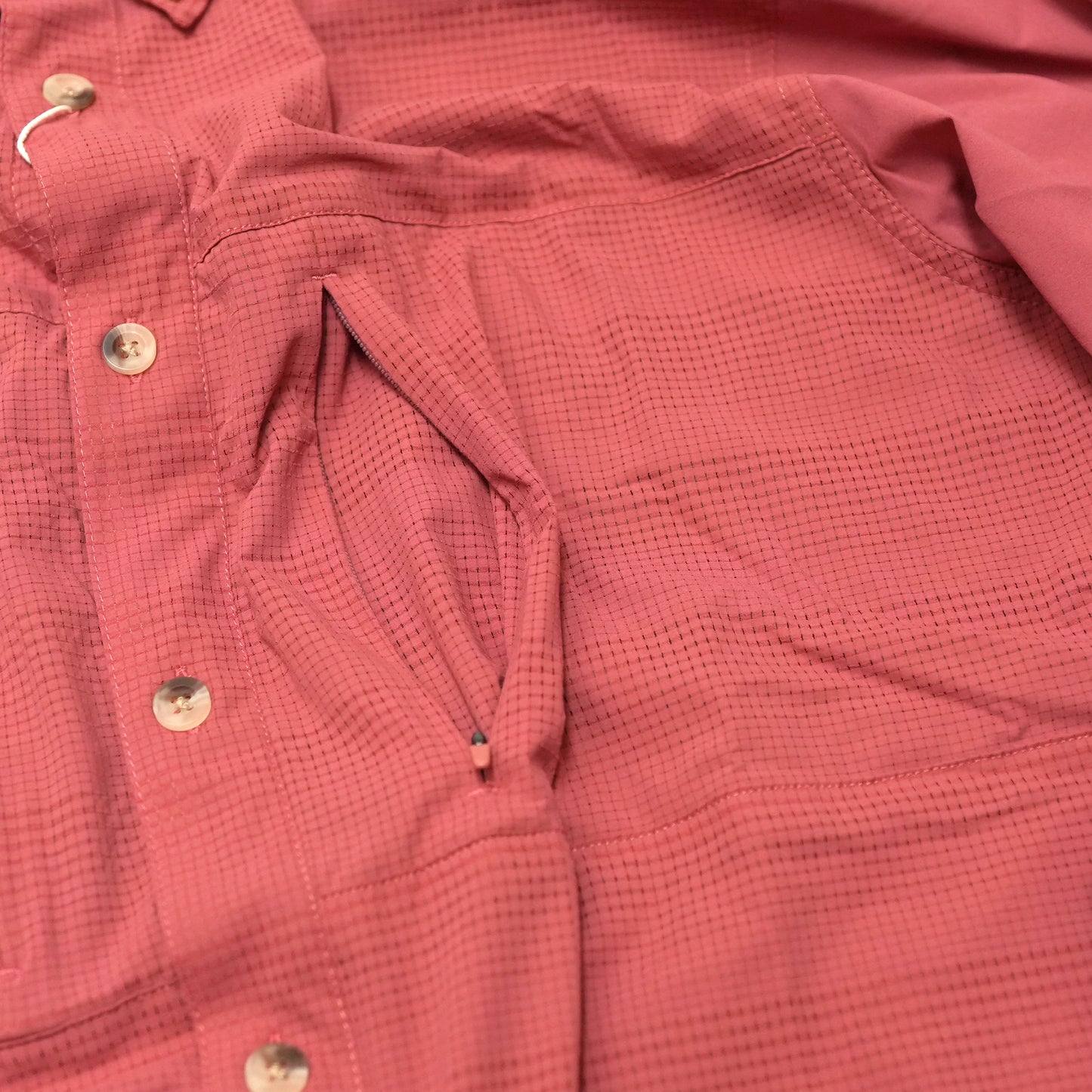 【Jolly Gear】ジョリーギア Triple Crown Button Down Long Sleeve "4Color"