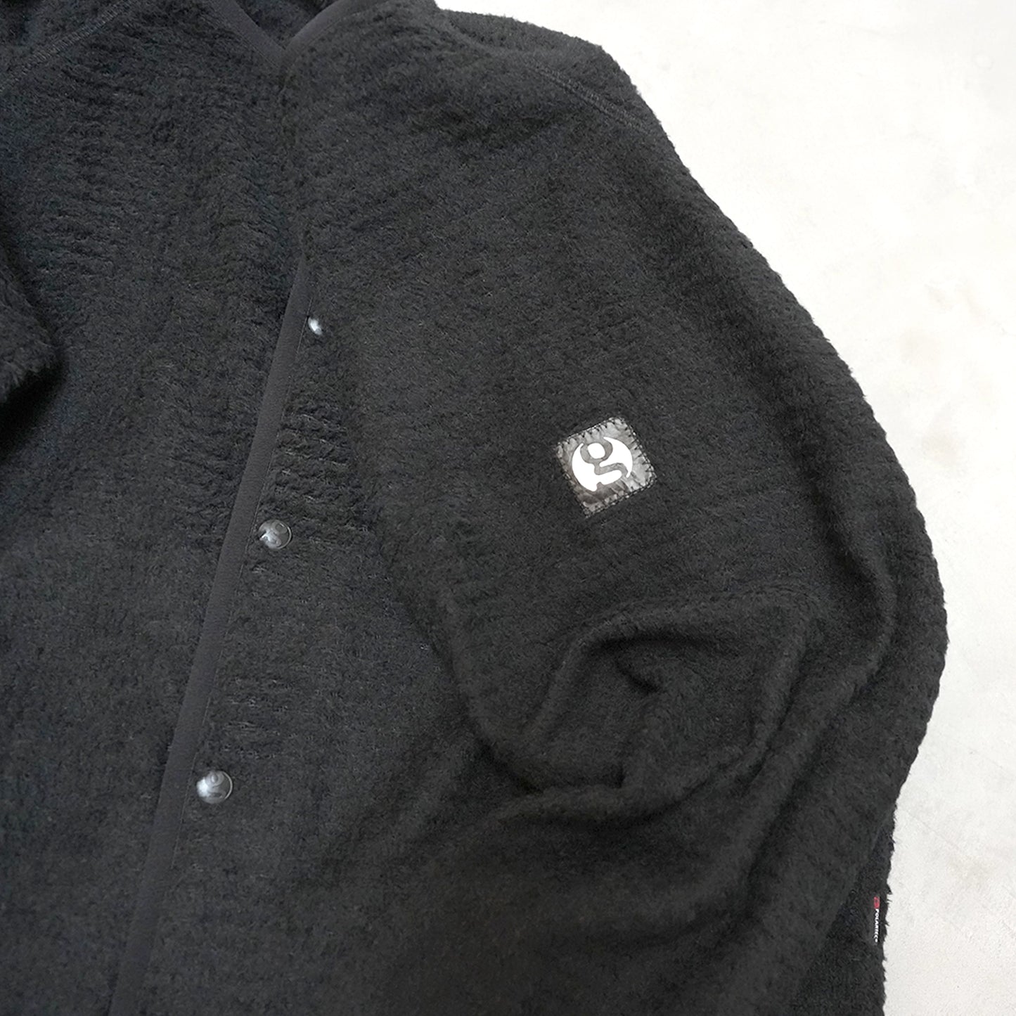 【Gossamer Gear】ゴッサマーギア unisex GG F/B Polartec® Alpha® Direct Jacket "3Color"