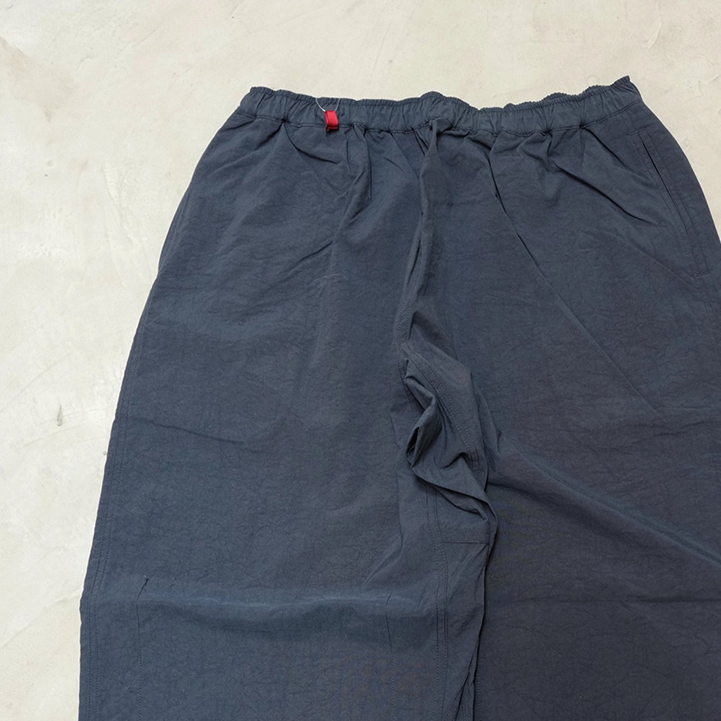 【凌 (AXESQUIN)】シノギ (アクシーズクイン) unisex ジュードーパンツ autumn "2Color"