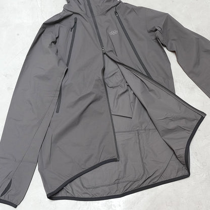 【Teton Bros】ティートンブロス men's Wind River Pod Hoody "Black"
