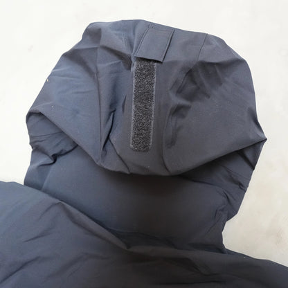 【Teton Bros】ティートンブロス women's Lady Bug Jacket "Navy_1"