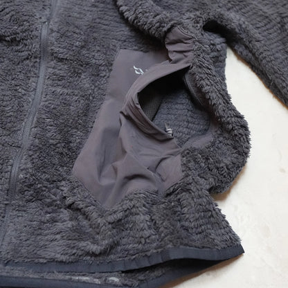 【Rab】ラブ men's Buckstone Hoody "3Color"