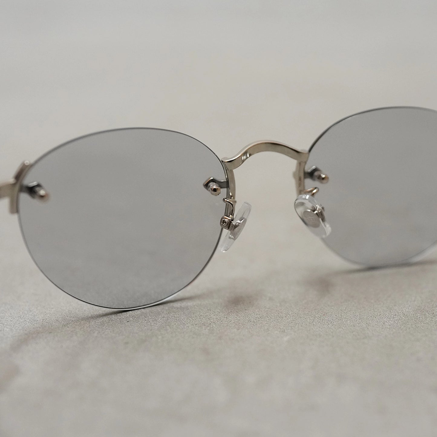 【NEW．】 ニュー. GOBER ”5color”