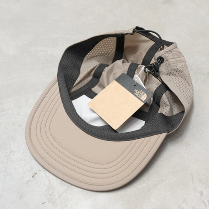 【THE NORTH FACE】ザノースフェイス Swallowtail Cap "5Color" ※ネコポス可
