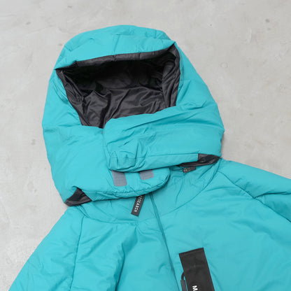 【Mountain Research】マウンテンリサーチ ID JKT. + (Insulation)