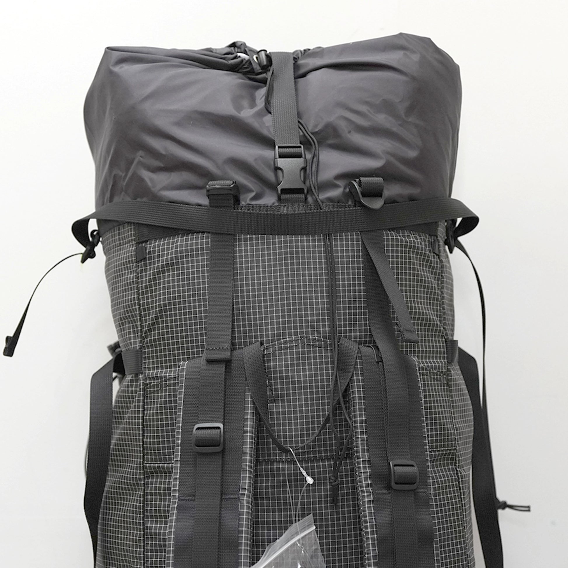 Trail Bum トレイルバム Hauler Spectra – Yosemite