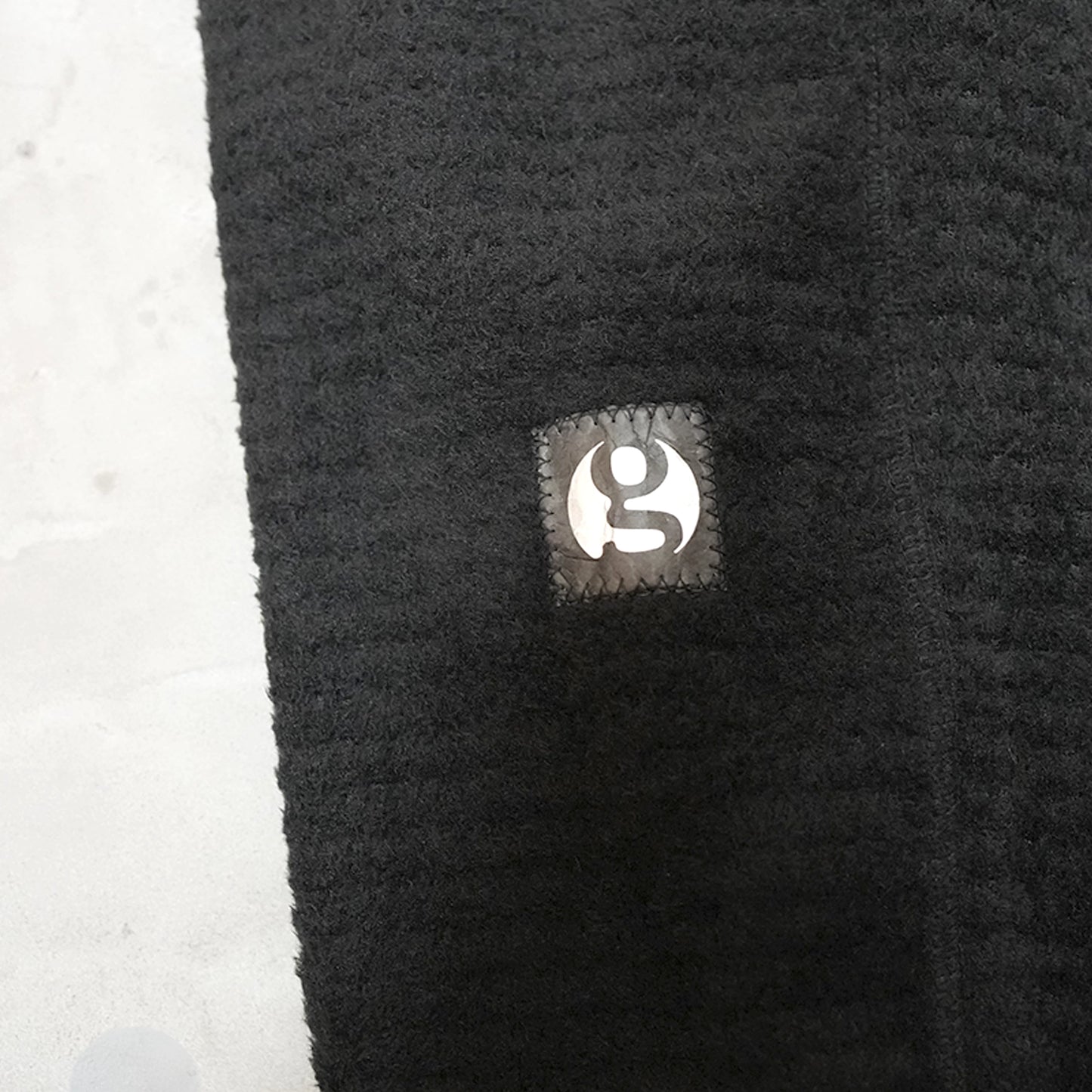 【Gossamer Gear】ゴッサマーギア unisex GG Polartec® Alpha® Direct 136 Pants "Black"