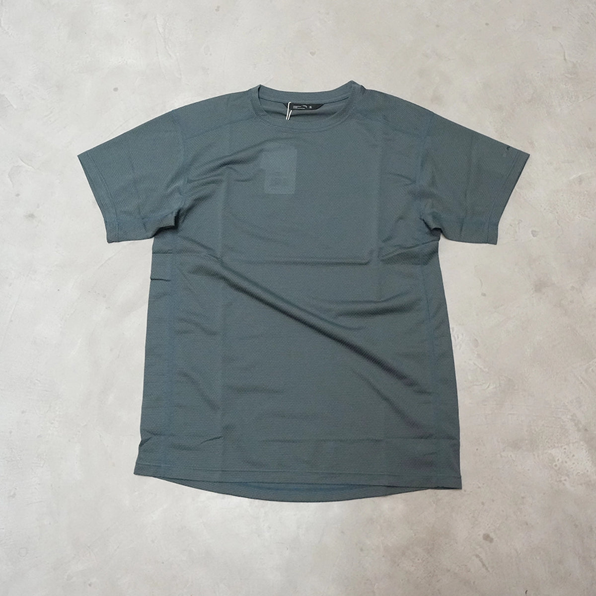 STATIC スタティック HIVE S/S TRIM – Yosemite