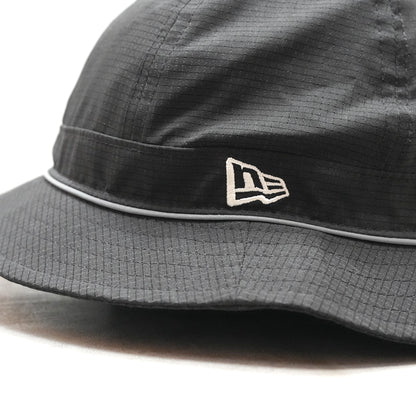 【NEW ERA OUTDOOR】ニューエラアウトドア Explorer Tech Air HTYP "Black" ※ネコポス可