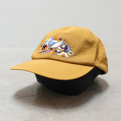 【halo commodity】ハロコモディティ Map Cap "3Color" ※ネコポス可