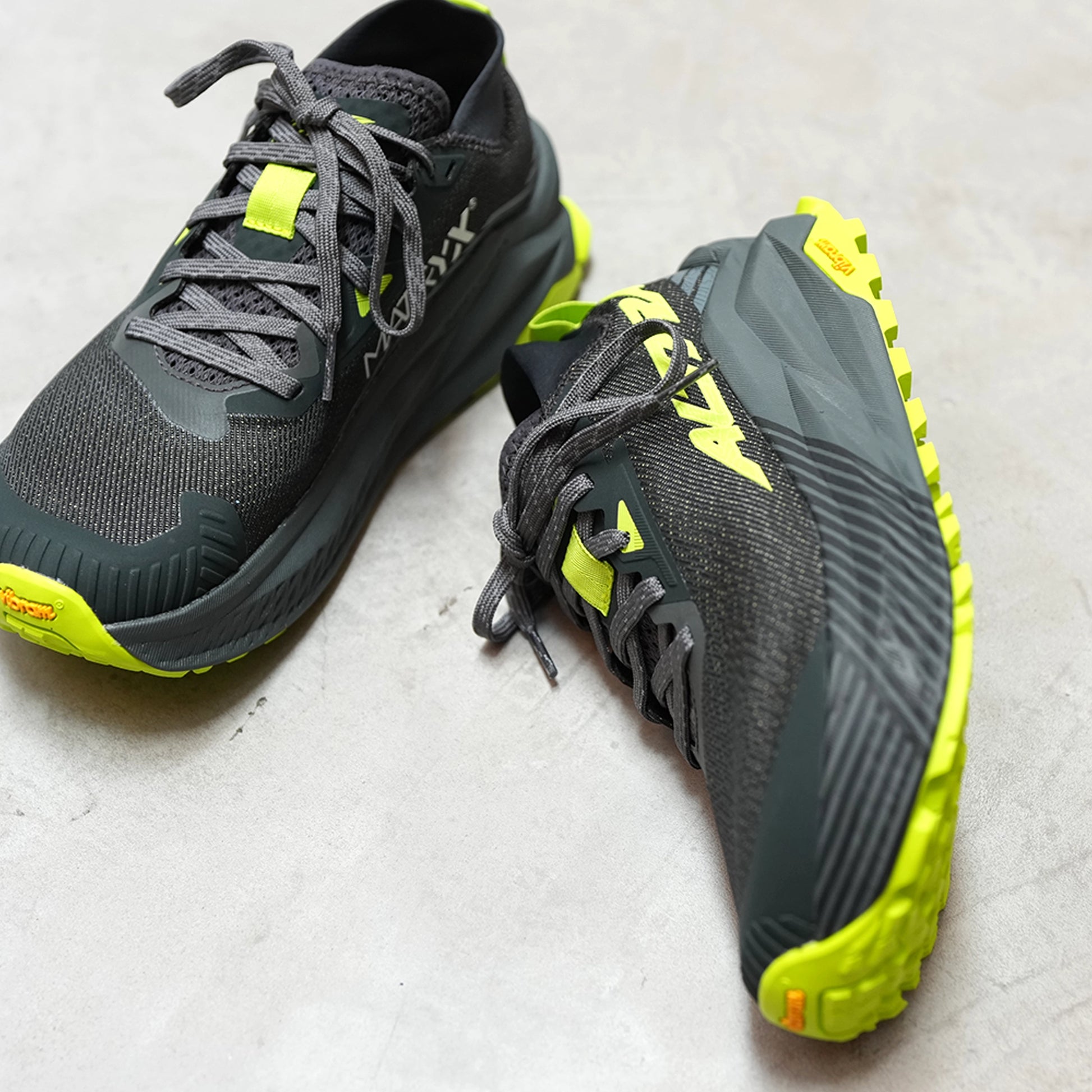 ALTRA アルトラ Olympus 275 – Yosemite