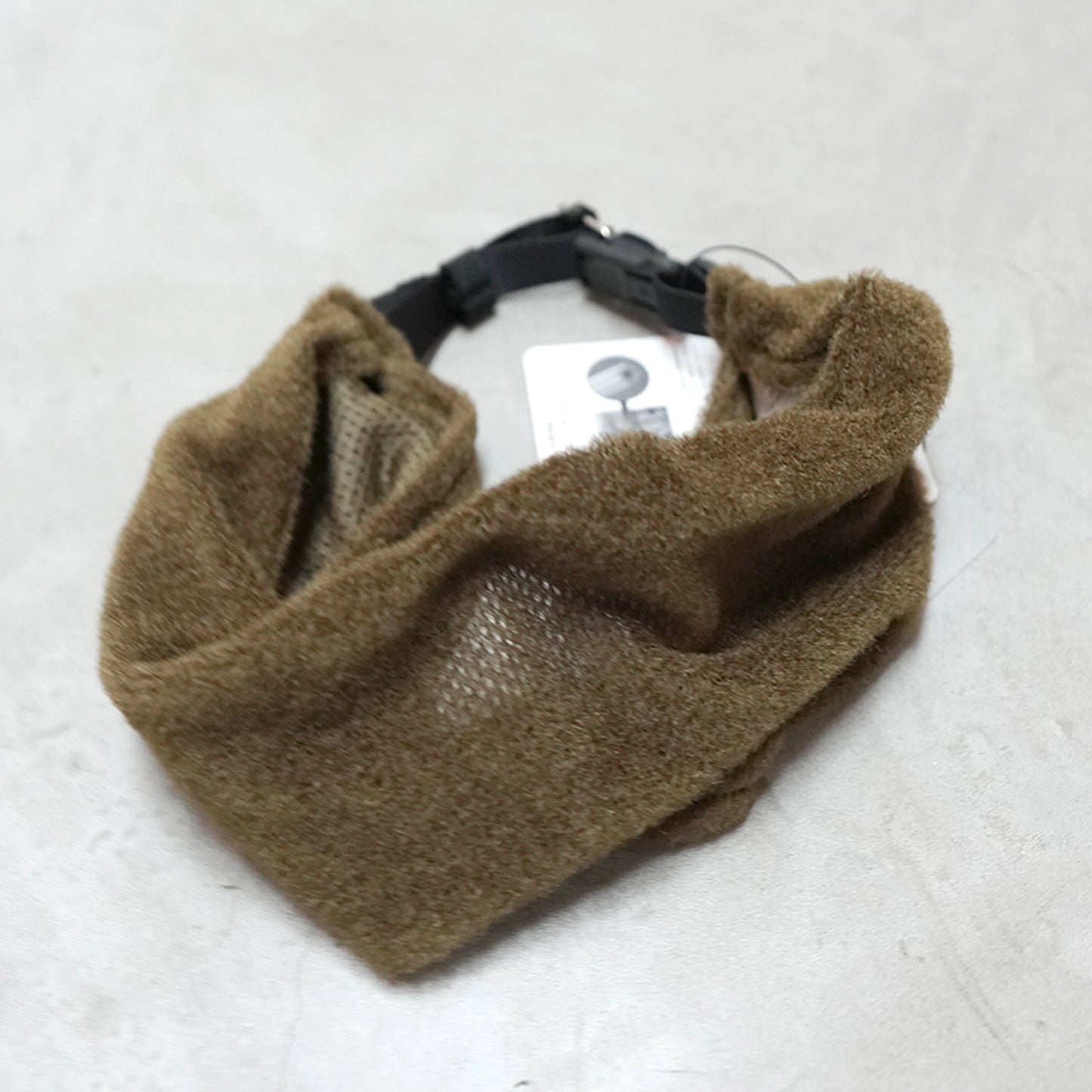 【halo commodity】ハロコモディティ Octa Band "4Color" ※ネコポス可